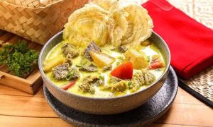 Soto Tangkar Sajian Tradisional Betawi yang Bikin Ketagihan 10 Soto Tangkar Sajian Tradisional Betawi yang Bikin Ketagihan