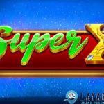 Slot Indonesia Super X Favorit Para Pemain VIP No1!