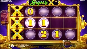 Slot Indonesia Super X Favorit Para Pemain VIP No1!