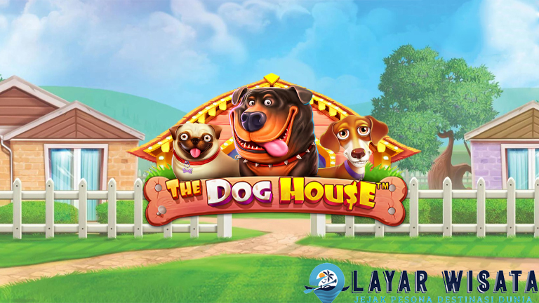 Login Cnnslot Inspirasi 7 Budaya Pecinta Slot The Dog House
