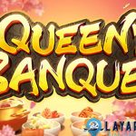 Ruby8000 Login Tema Kerajaan The Queen's Banquet Ekstra