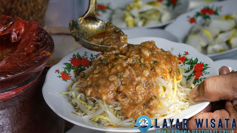 Toge Goreng Bogor Kuliner2 Legendaris yang Bikin Nagih!