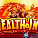 Slot Online 2025 Wealth Inn dengan Suasana Kaya Raya