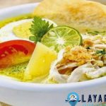Makanan Cantik Soto Medan dan 5 Cita Rasa Otentik!