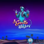 Link Rtp8000 3 Genie Wishes Ngaku Pintar Baru IQ-nya Kipas!