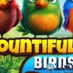 Jadi no1 Guardian Abadi di Game Digital Bountiful Birds!