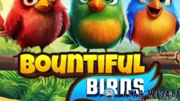 Jadi no1 Guardian Abadi di Game Digital Bountiful Birds!