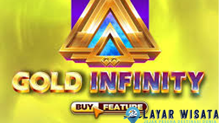 Gold Infinity Slot Online Gacor Tak Terbatas Viral2!