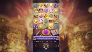 Alchemy Gold di Situ Bandar 4D, Lebih Hidup dari Tungku Api