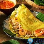 Banh Xeo 6 Rahasia Lezat Pancake Gurih dari Vietnam