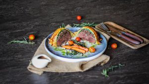 Beef Wellington dan 4 Hal Baru Bikin Kuliner Ini Istimewa