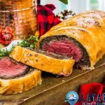 Beef Wellington dan 4 Hal Baru Bikin Kuliner Ini Istimewa
