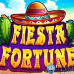 Cnnslot 2025 Mainkan Fiesta Fortune Dapatkan Bocoran