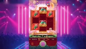 CNNSLOT Teror Fortune Snake Buka 25 Putaran Gratis!