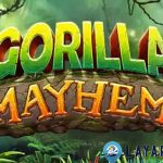 Gorilla Mayhem Cnnslot 2025 Korban Akan Dibuka NatGeo!