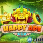 Link Resmi Cnnslot Swing to 2Win dengan Happy Ape!