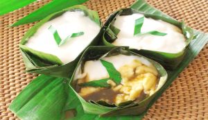 Kue Jojorong 6 Pesona Kuliner Banten yang Tak Terlupakan