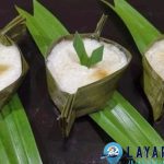 Kue Jojorong 6 Pesona Kuliner Banten yang Tak Terlupakan