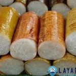 Leumeung Si Nasi Bakar 1 Tradisional yang Tetap Juara!