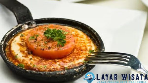Provoleta 5 Sensasi Gurih yang Bikin Pecinta Keju Terkesima