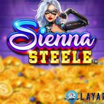 Cnnslot 2025 Sienna Steele dalam Sentuhan Berbeda