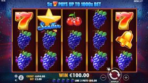 Slot Online Kutukan Angka Pembawa Rejeki di Super 7s!