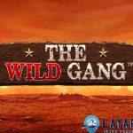 Bandar Slot Gacor The Wild Gang 4 Sensasi Cantik Anti Bosen!