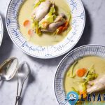 Waterzooi Belgia 5 Cara Nikmati Hidangan Legendaris Ini