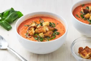 Gazpacho 1 Sup Dingin Andalusia unik Menyegarkan 13 Gazpacho 1 Sup Dingin Andalusia unik Menyegarkan