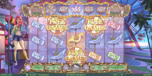 Golden Taj Mahal Bonus Kemakmuran di Cnnslot 2025