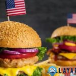 5 Fakta Gurih di dalam Cheeseburger Favorit Amerika