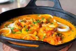 Moqueca 4 Perpaduan Baru Ikan, Rempah, dan Tradisi Brazil