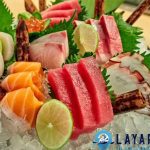 Nikmati 7 Jenis Sashimi Paling Populer dari Jepang