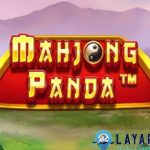 Link Cnnslot Mahjong Panda Slot dengan 4 Mode Bonus