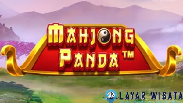 Link Cnnslot Mahjong Panda Slot dengan 4 Mode Bonus