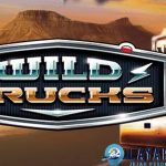 Cnnslot 2025 Wild Trucks Mesin Slot Hidup Overheat!
