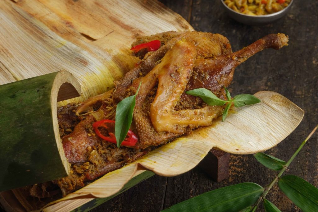 Lezatnya Bebek Timbungan 8 Cita Rasa Baru di Bali 12 Lezatnya Bebek Timbungan 8 Cita Rasa Baru di Bali