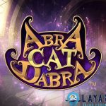 AbraCatDabra Cnn slot Trik Sihir 5x Scatter Berlimpah