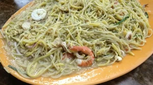 Hokkien Mee Mie Lezat Khas 5 Asia Tenggara
