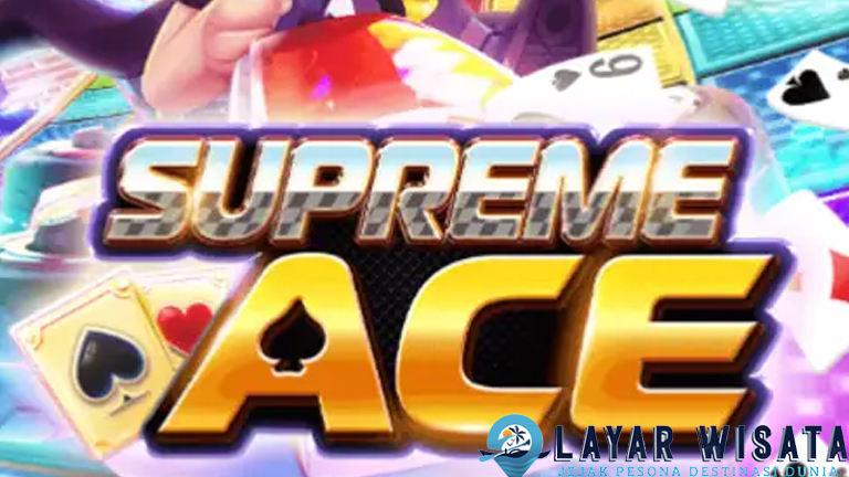 Supreme Ace Cnnslot Asli 20 Slot Klasik Rasa Sultan