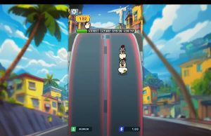 Chicky Run Lari Unik Bareng Ayam di Rtp8000 Login