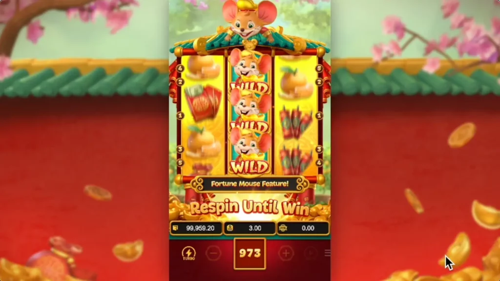 Fortune Mouse Meledak 88x Ada di Slot Online!