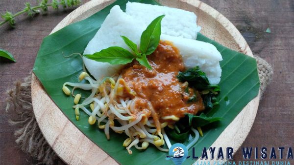 Pecel Punten Blitar 6 Sensasi Rasa Bikin Memikat