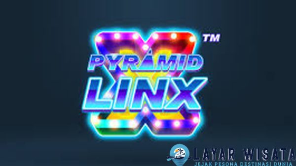 Pyramid Linx Slot Online Scarab Gila, dan 13 Bonus