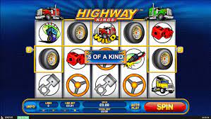 Highway Kings Winrate 97% Slot Gacor Bertahan