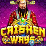 Caishen Ways 63 Putaran Slot Gacor Penuh Dewa