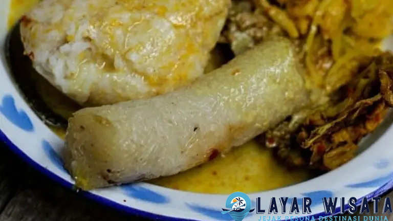 Uta Dada Palu 2 Sajian Lezat dari Tradisi Lokal 11 Uta Dada Palu 2 Sajian Lezat dari Tradisi Lokal