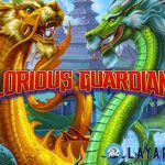 Glorious Guardians di Daftar RTP8000 Resmi