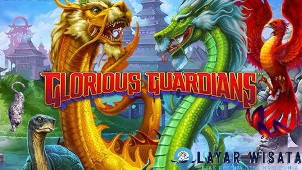 Glorious Guardians di Daftar RTP8000 Resmi