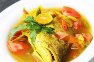 Pallumara Sensasi 5 Rasa Laut Khas Makassar Lezat 13 Pallumara Sensasi 5 Rasa Laut Khas Makassar Lezat